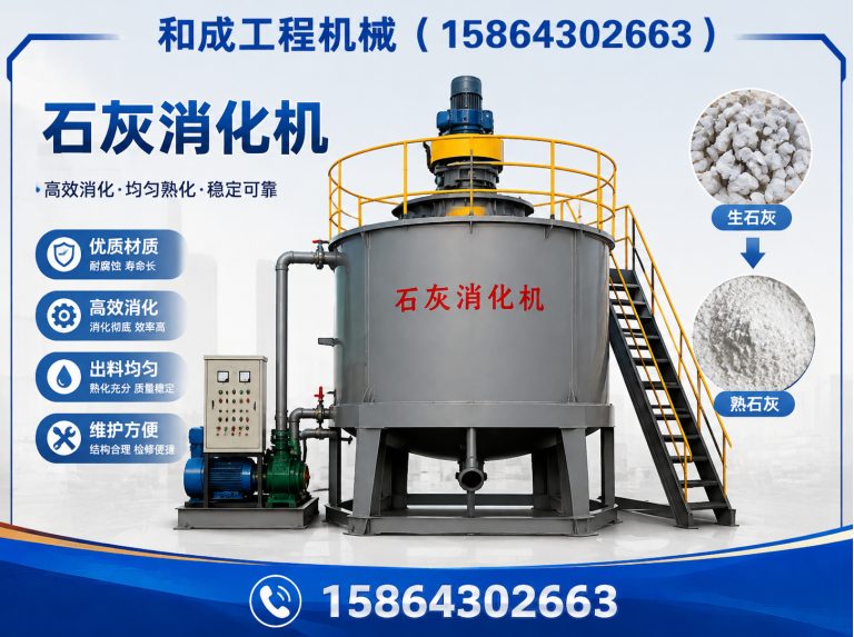 新林区换热器设备展示图